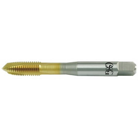 

Osg Spiral Point Tap M5x0.8 Cobalt 1111500505