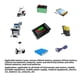 thumbnail image 5 of Speravity Medidor de voltaje de vehículo eléctrico Medidor de voltaje de digital para 12V 24V 36V 48V 60V 72V 84V Vehículo eléctrico Accesorios para motos, 5 of 5