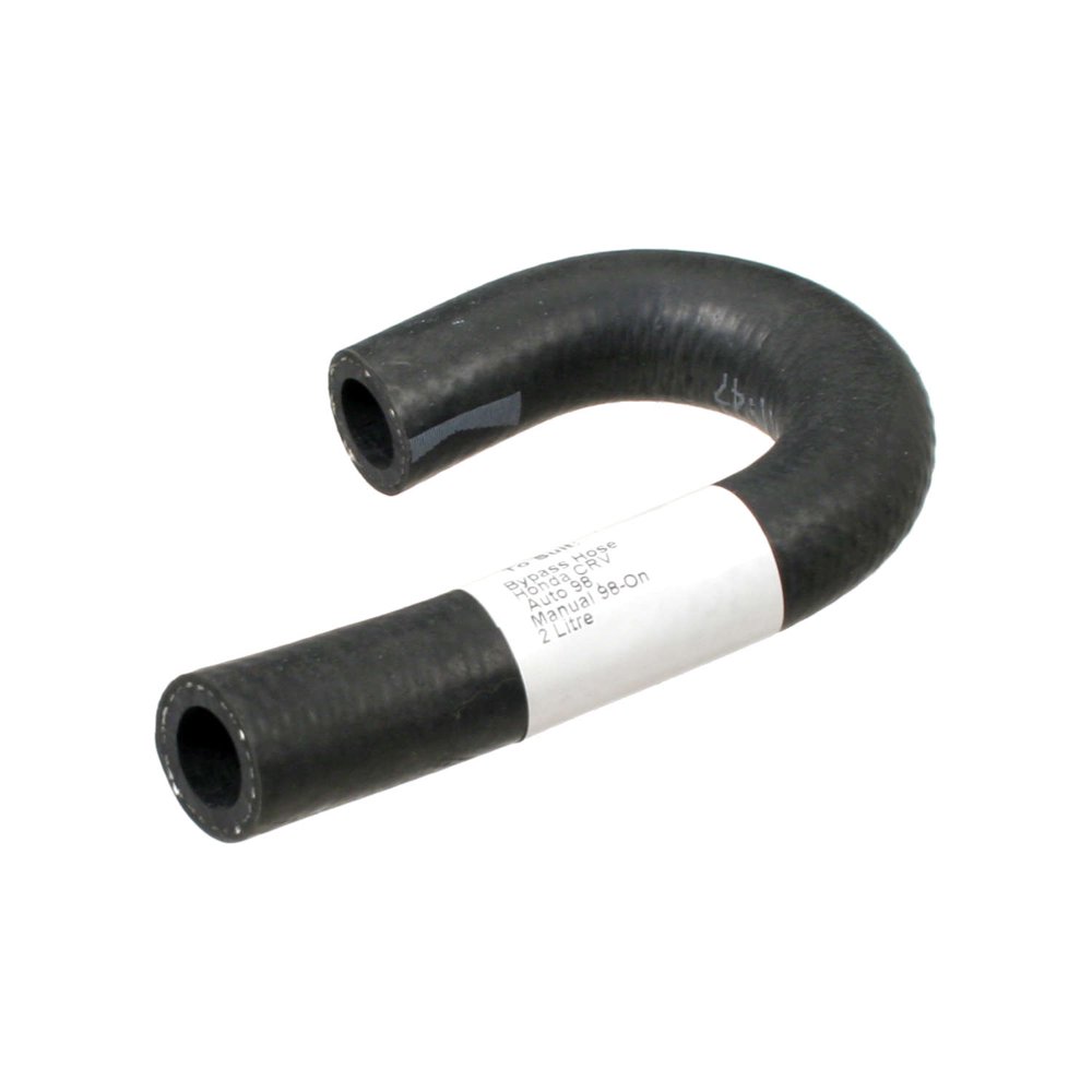 MacKay Molded Bypass Hose