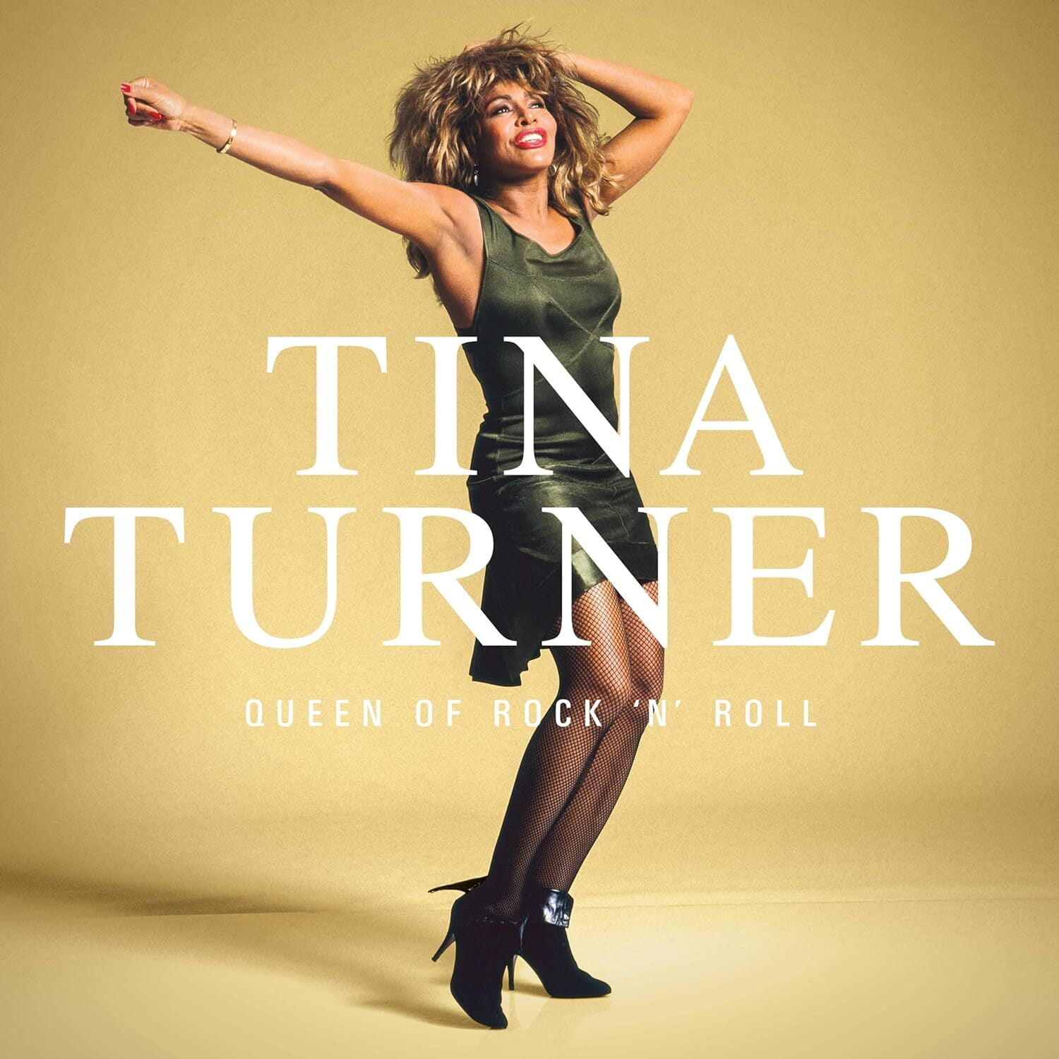 洋楽 Tina Turner Queen Of Rock 'N' Roll Queen Of Rock 'n' Roll - Album by Tina Turner - Apple Music