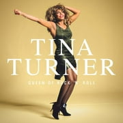 Tina Turner - Queen Of Rock N Roll - Music & Performance - Vinyl