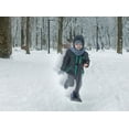 thumbnail image 3 of Superio Kids Foldable Snow Scooter Sled, Black, 3 of 3