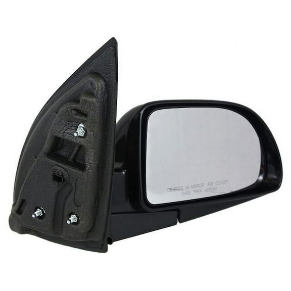 Right Passenger Side Mirror - Compatible with 2006 - 2009 Chevy Equinox 2007 2008