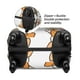thumbnail image 2 of Fotbe Corgi Dog2 Funda Protectora para Equipaje, Antirrayones y Resistente a la Suciedad, Compatible con Maletas de 18 a 32 Pulgadas-Large, 2 of 7