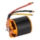 thumbnail image 4 of Componente de actualización de aeronave de ala fija compatible con 2-4S, motor sin escobillas de alta potencia de 540 KV para aviones RC, 4 of 8