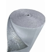 US Energy Products 48 x 75 Double Bubble White Reflective Foil Insulation R8