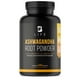 thumbnail image 1 of Ashwagandha Root Powder de 200 cápsulas. Ingredientes Naturales. B Life. BLIFE Cápsulas, 1 of 6