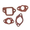 thumbnail image 4 of 4pc Gasket Set for Honda Carburetor GCV135 GCV160 GC135 GC160, 4 of 5