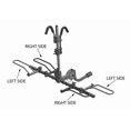 thumbnail image 4 of Hollywood Racks Juego De Soportes Para Ruedas Fat Tire, 4 of 4