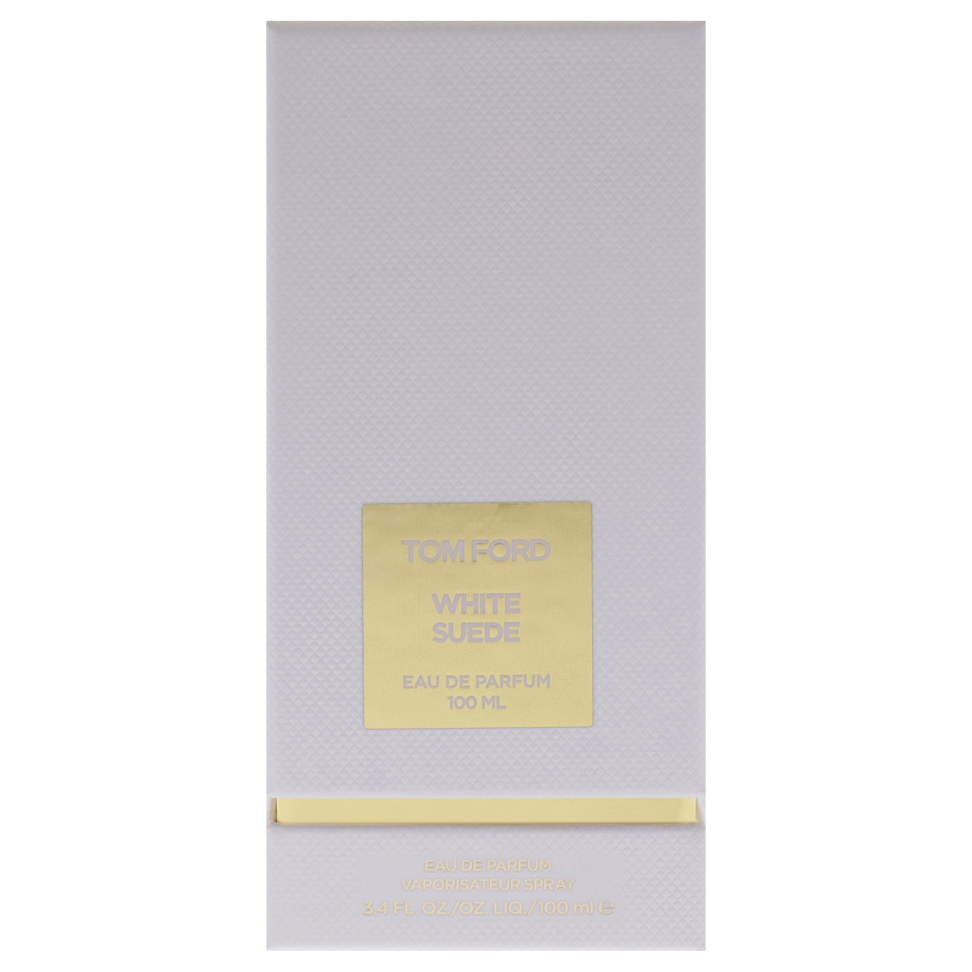 Tom Ford White Suede 1.7 oz Unisex Eau de Parfum Spray for Adults