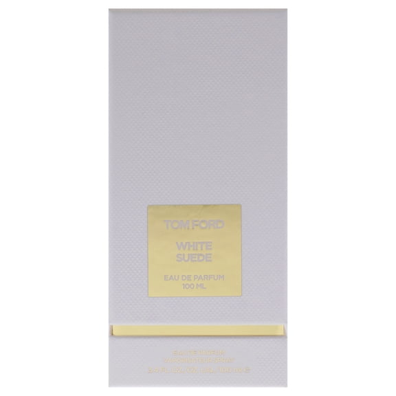 Tom Ford Private Blend White Suede Eau De Parfum Spray 100ml/3.4oz