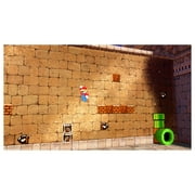 Super Mario Odyssey, Nintendo Switch, Physical Edition