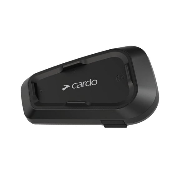 Auriculares de comunicación Bluetooth para motocicleta Cardo Spirit HD