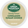 thumbnail image 2 of Green Mountain Coffee Roasters Cinnamon Sugar Cookie, 72 K-Cups Pods, 2 of 4