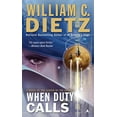 thumbnail image 1 of Pre-Owned When Duty Calls (Legion of the Damned) (Unknown) 0441017797 9780441017799, 1 of 1