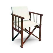 Delahey Africa Chair, Natural