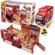 Supermack Formula 1 Playset