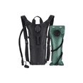 thumbnail image 2 of Mochila Bolsa De Hidratación Térmica Negra, 2 of 3