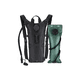 thumbnail image 2 of Mochila Bolsa De Hidratación Térmica Negra, 2 of 3