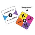 thumbnail image 4 of Carma Games 9008258 ITZI Card Game Paper - 95 Piece, 4 of 4