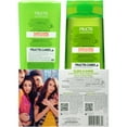 thumbnail image 3 of Garnier Fructis Sleek & Shine Everyday 2 Pack, 3 of 10