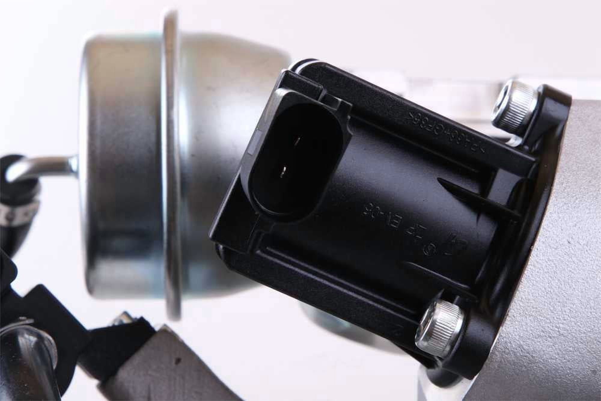 Nissens 93433 Turbocharger