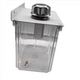 thumbnail image 2 of 2X Caja de Agua de Lubricación CNC 3L Con Filtro Torno Fresadora Taladro Máquina de Grabado Tanque de Aceite, 2 of 5