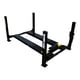 thumbnail image 1 of Rampa de 4 Postes Heavy Duty 5,500 lb (7 Ton) para Taller Automotriz con Rolling Jack, 1 of 1