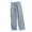 Gray, variant on Jamicy Loungewear Pants for Men Wide Leg Yoga Pant Comfy Loose Lounge Soft Waist Lounge Casual Athletic Workout Joggers Pajama Pants