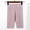 Blue, variant on Amidoa Girls Shorts Soft Toddler Casual Summer Ruffle Solid Color Elastic Waist With Pockets Shorts for Kids Pink Size 2T