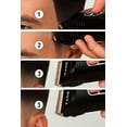 thumbnail image 4 of Cordless Hair Clipper Trimmer for Men - Professional Barber Kit with Adjustable Blades, 2 Guide Combs, USB Rechargeable, Beard & Fade Grooming Tool for Home Haircuts, 4 of 7