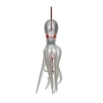 thumbnail image 4 of Mustad Ink Vader Octopus Jig, Amer Transparent Devil Assist D, 20g, 4 of 9