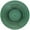 Green, variant on ASR Outdoor 11 Inch Heavy Duty Single Riffle Gold Pans Made in USA, Black