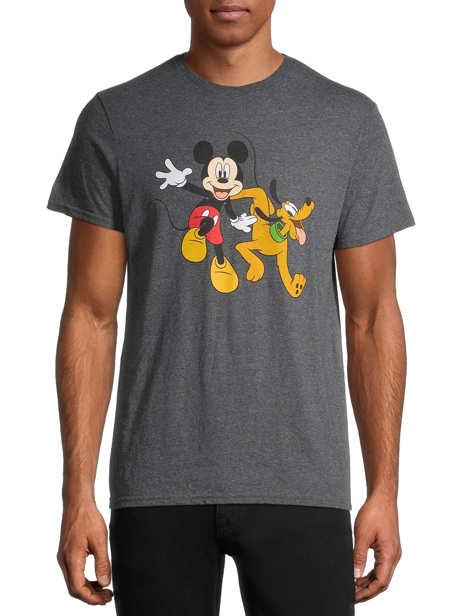 disney shirt walmart
