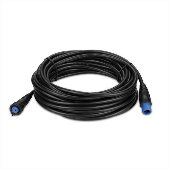 Garmin 010-11617-50 Transducer Extension Cable - 8-Pin, 10'