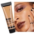 thumbnail image 4 of Oil-Control Liquid Foundation Longlasting Foundation Makeup Oil Control Face Foundation Foundation for Women use Lightweight, moisturizing, 4 of 7