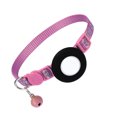 thumbnail image 3 of Collar De Seguimiento Para Mascotas, Collar Reflectante Ligero Y Respetuoso Con La Piel Para Gatos, 3 of 8