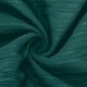 thumbnail image 5 of Pantalones Cortos Atléticos de los Hombres con Bolsillos Imitación de Algodón de Lino Pata Recta, Elástica Cintura Rodilla Longitud Pantalones de Playa, 5 of 6