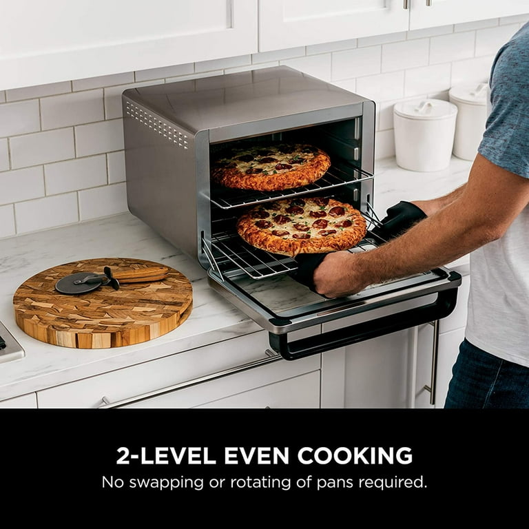 Ninja® Foodi 10 in 1 XL Pro Air Fry Countertop Convection Oven 