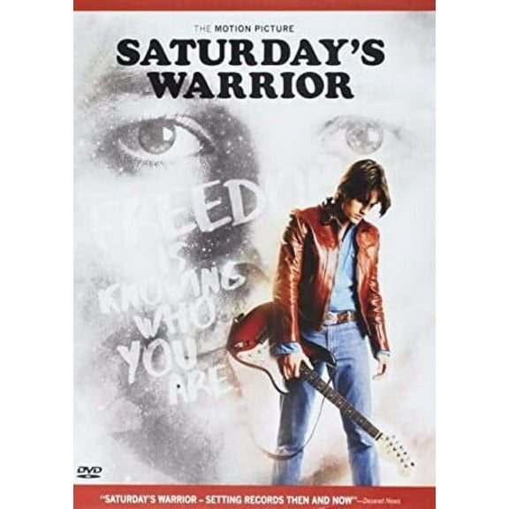 Saturday's Warrior (DVD), Team Marketing, Drama