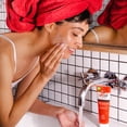 thumbnail image 5 of Yes To Tomatoes Daily Clarifying Facial Cleanser, 3.38 oz, 5 of 7
