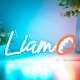 thumbnail image 1 of Letrero de neón LED JHFart Liam Fútbol USB regulable 36 x 14 cm, 1 of 4
