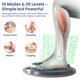 thumbnail image 3 of Estimulador de pies JOTYKUP EMS recargable para alivio del dolor, 3 of 8