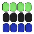 thumbnail image 1 of Durable Pickleball Paddle Cover Funda de neopreno Portador Cremallera Protector de bolsa 12 piezas Sharpla Funda Pala Pickleball, 1 of 8