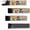 2b Graphite, variant on 640 Pieces, 0.5 mm HB #2 Lead Refills, 160 Pieces Per Dispenser, Fine Thickness, Break Resistant Lead/Graphite (Pack of 4 Dispensers)