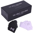 thumbnail image 2 of Juego de cartas Trivia FAFO GAMES The Gen-X Challenge 80s 90s, 2 of 8