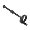 thumbnail image 1 of Workbench Vise Screw Self Locking Bench Vise Screw, Steel Bench Screw with 100mm Handwheel, for Woodworking Projects, with Easy Installation, 1 of 7
