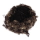 thumbnail image 4 of Peluca resistente al calor NikouMX corta y rizada de cabello sintético, 4 of 8