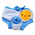 thumbnail image 2 of Goowood Female Dog Pants Washable Reusable Dog Panties Adjustable Sanitary Nappy Underwear for Puppy Heat Cycle and Incontinence Leak Proof Protection, 2 of 8