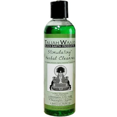 Taliah Waajid Stimulating Herbal Cleanser 8oz.